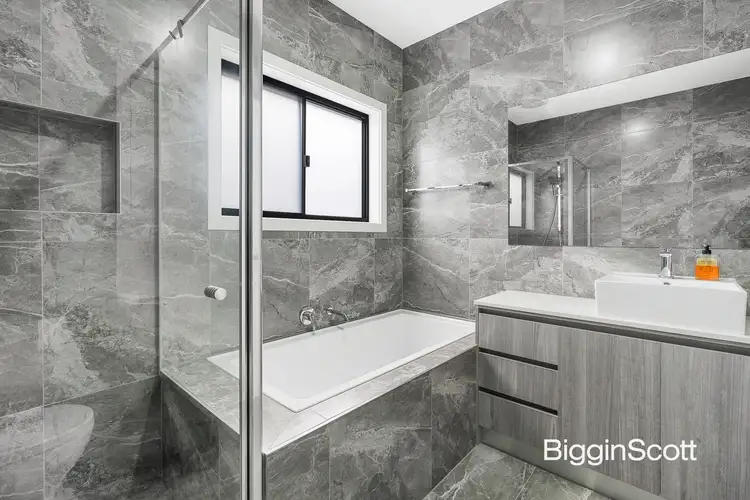 Fourth view of Homely house listing, 72 Arcturus Drive, Kalkallo VIC 3064