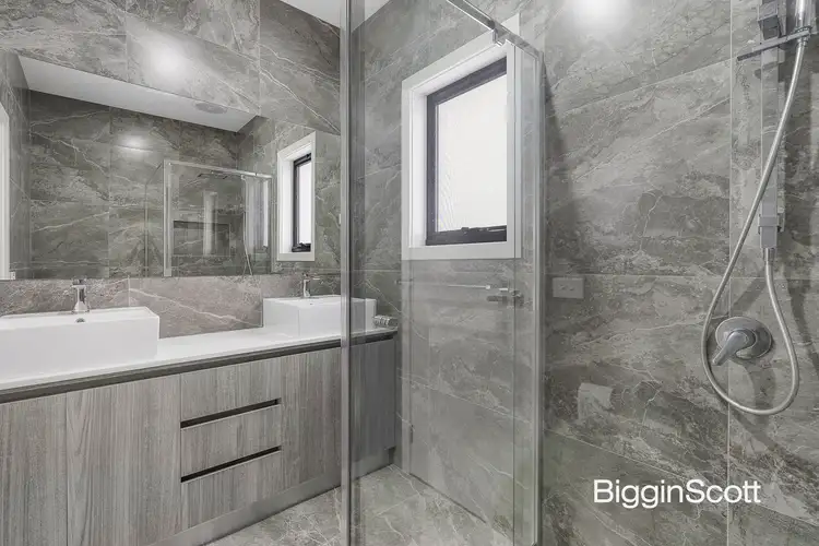 Sixth view of Homely house listing, 72 Arcturus Drive, Kalkallo VIC 3064