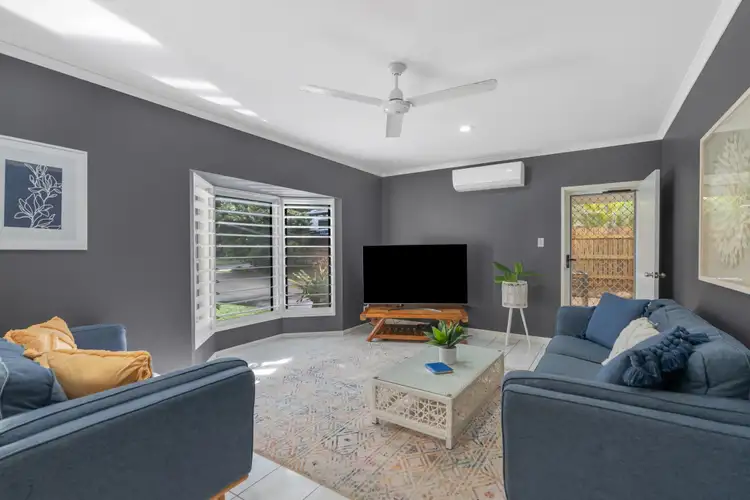 Third view of Homely house listing, 18 Jasmine Street, Redlynch QLD 4870