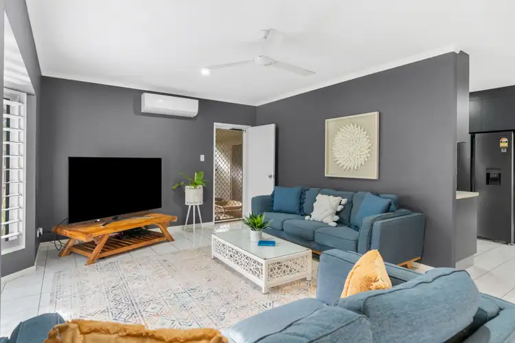 Fourth view of Homely house listing, 18 Jasmine Street, Redlynch QLD 4870