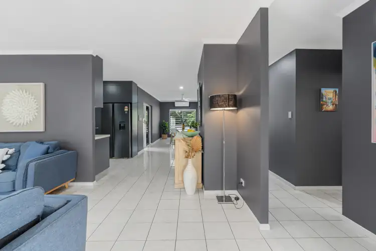 Fifth view of Homely house listing, 18 Jasmine Street, Redlynch QLD 4870