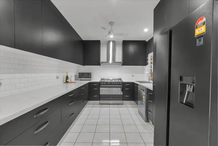 Sixth view of Homely house listing, 18 Jasmine Street, Redlynch QLD 4870