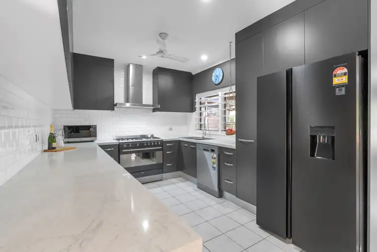 Seventh view of Homely house listing, 18 Jasmine Street, Redlynch QLD 4870