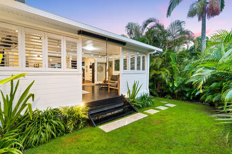 Fourth view of Homely house listing, 17 Arthur Street, Biggera Waters QLD 4216