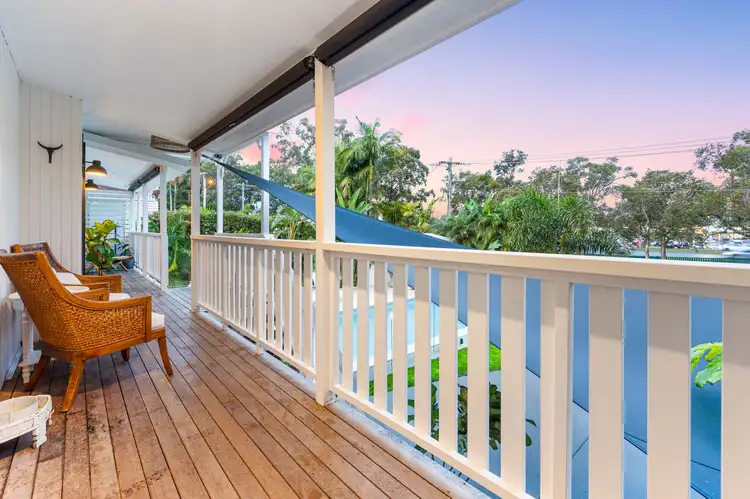 Sixth view of Homely house listing, 17 Arthur Street, Biggera Waters QLD 4216