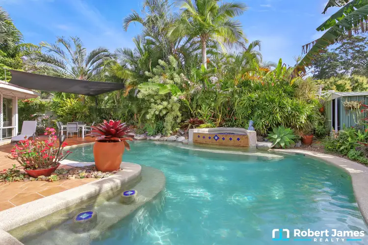 Second view of Homely house listing, 6 Hoylake Court, Tewantin QLD 4565