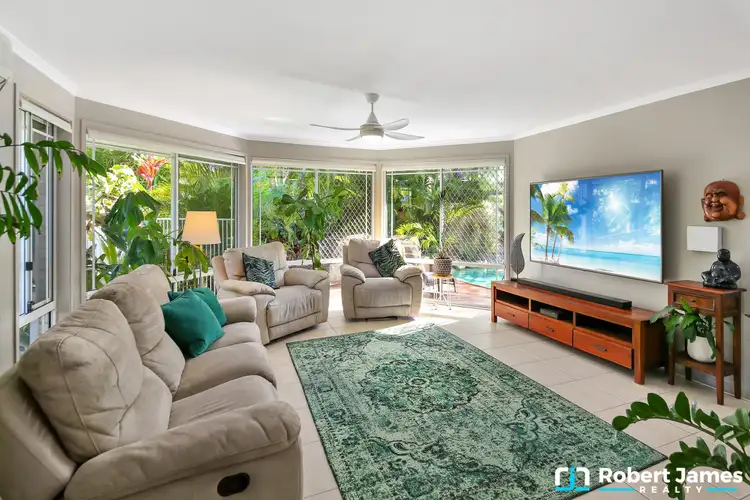 Fourth view of Homely house listing, 6 Hoylake Court, Tewantin QLD 4565