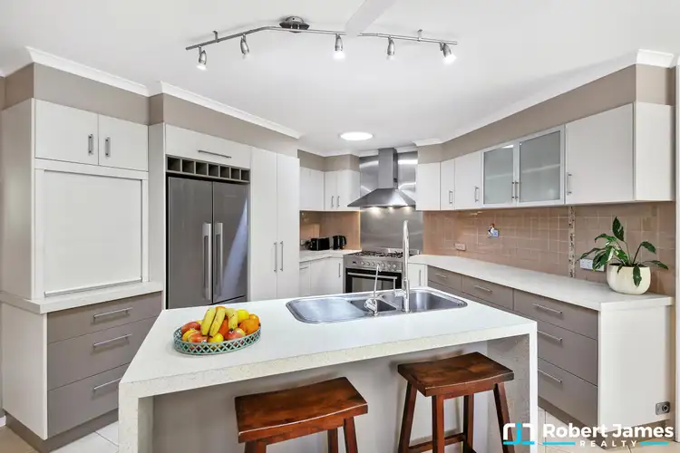 Fifth view of Homely house listing, 6 Hoylake Court, Tewantin QLD 4565