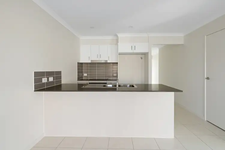 Second view of Homely unit listing, 1 /21 Whitefield Street, Glenvale QLD 4350