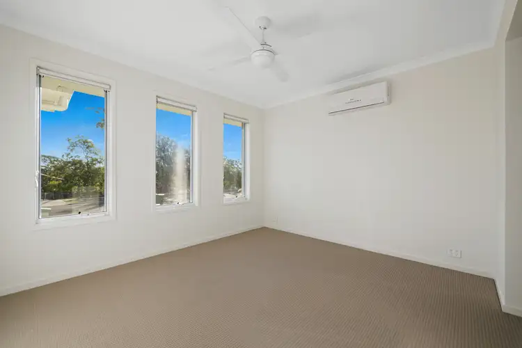 Fourth view of Homely unit listing, 1 /21 Whitefield Street, Glenvale QLD 4350