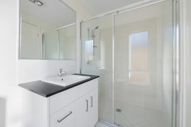 Fifth view of Homely unit listing, 1 /21 Whitefield Street, Glenvale QLD 4350