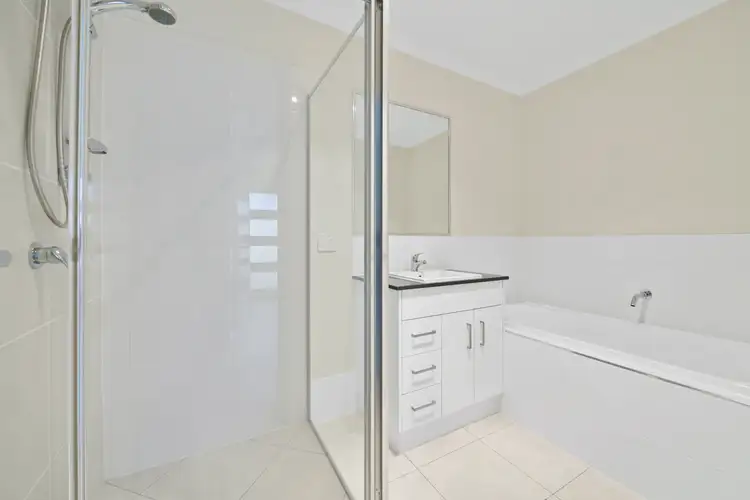 Sixth view of Homely unit listing, 1 /21 Whitefield Street, Glenvale QLD 4350