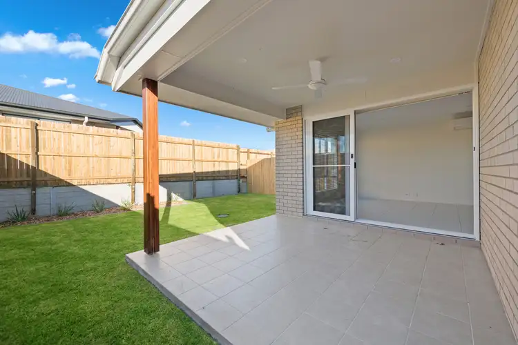 Seventh view of Homely unit listing, 1 /21 Whitefield Street, Glenvale QLD 4350