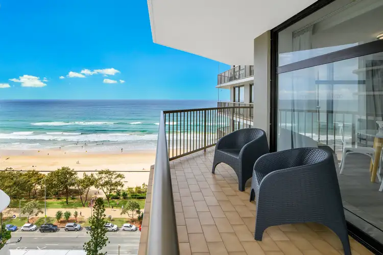 16D/80 The Esplanade, Surfers Paradise QLD 4217