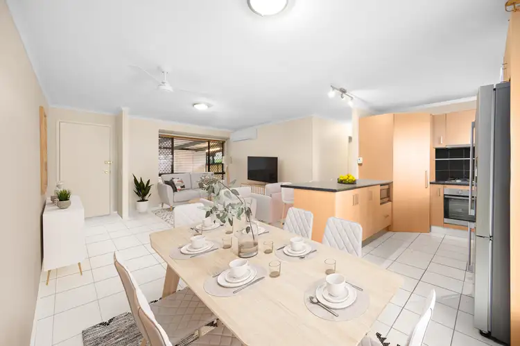 2/37 Alexander Drive, Highland Park QLD 4211