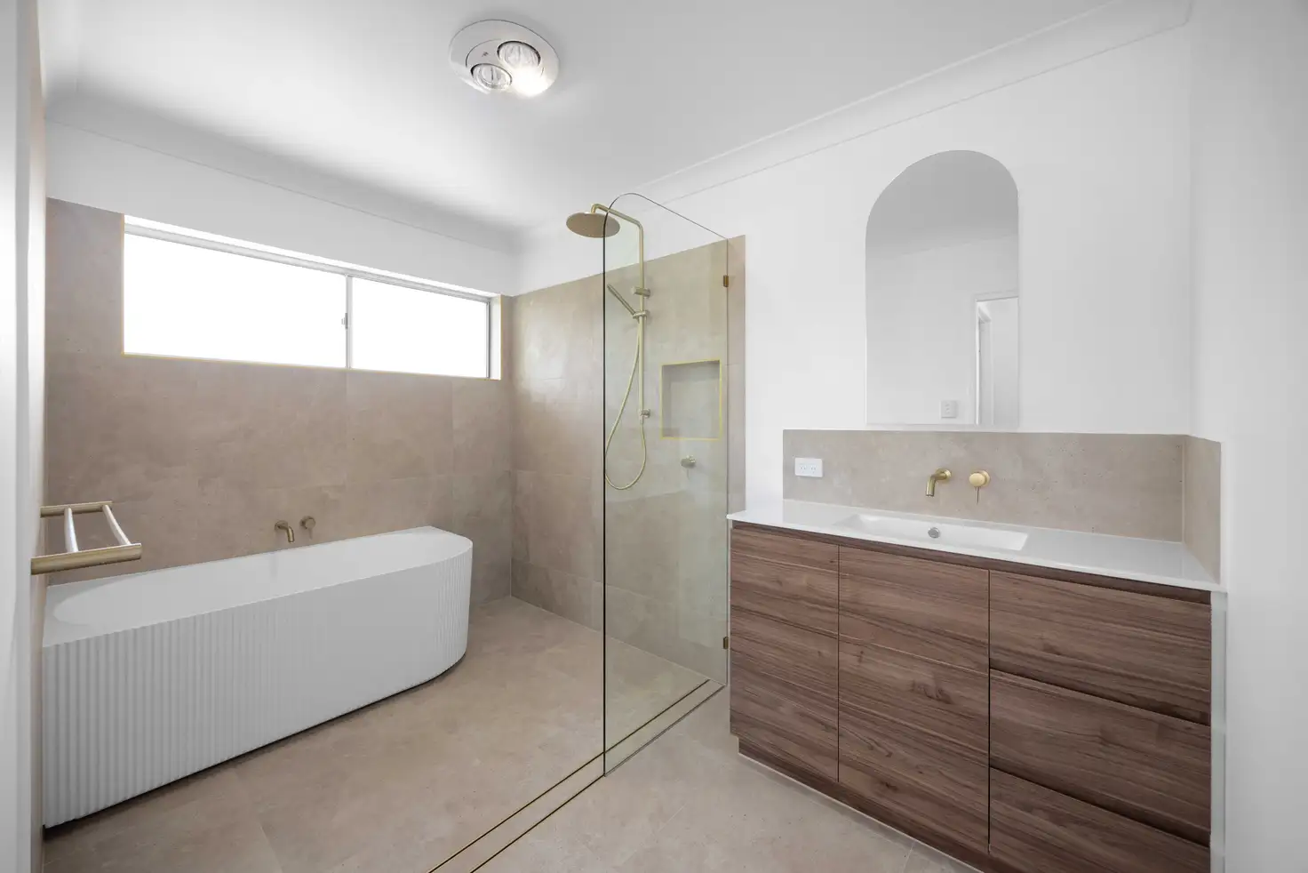 Main view of Homely unit listing, 1/91 Beach Parade, Maroochydore QLD 4558