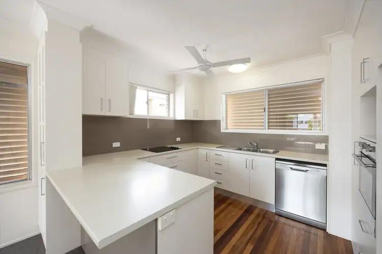 Third view of Homely unit listing, 1/91 Beach Parade, Maroochydore QLD 4558