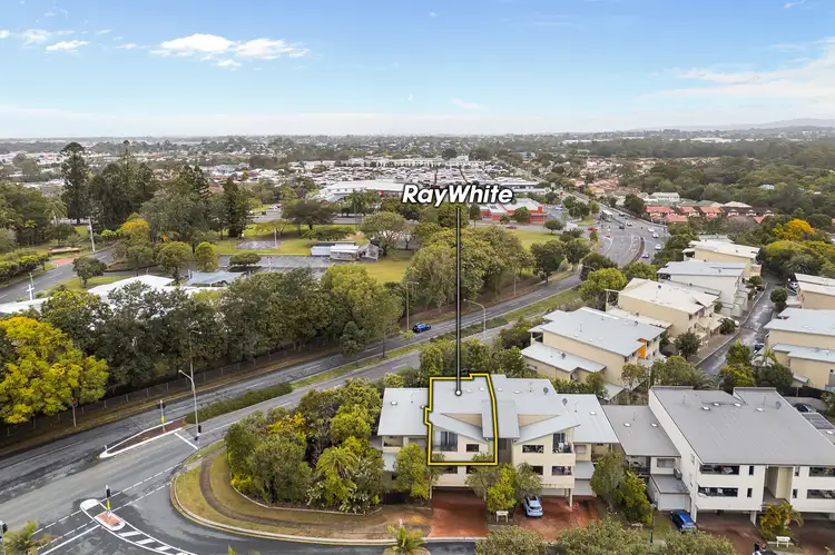21/50 Enborisoff Street, Taigum QLD 4018