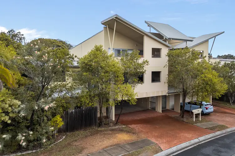 Second view of Homely apartment listing, 21/50 Enborisoff Street, Taigum QLD 4018