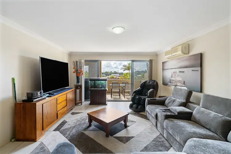 Third view of Homely apartment listing, 21/50 Enborisoff Street, Taigum QLD 4018