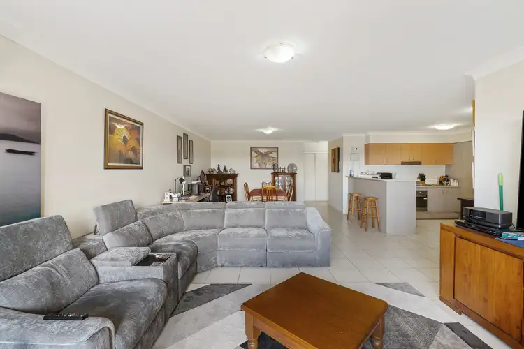 Fourth view of Homely apartment listing, 21/50 Enborisoff Street, Taigum QLD 4018