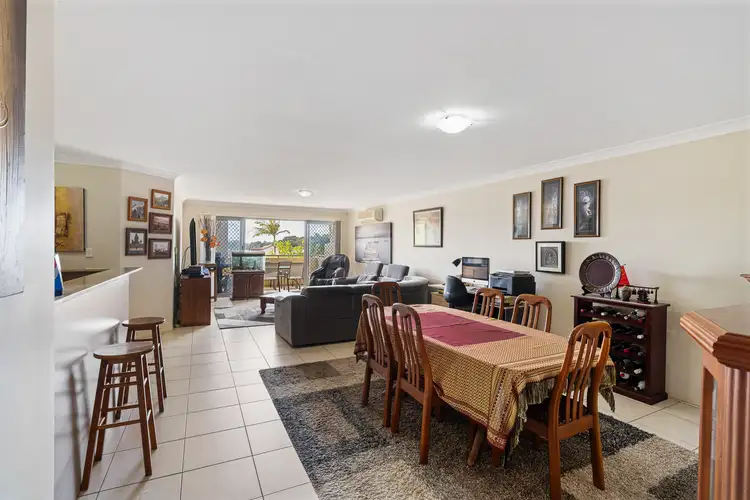 Fifth view of Homely apartment listing, 21/50 Enborisoff Street, Taigum QLD 4018
