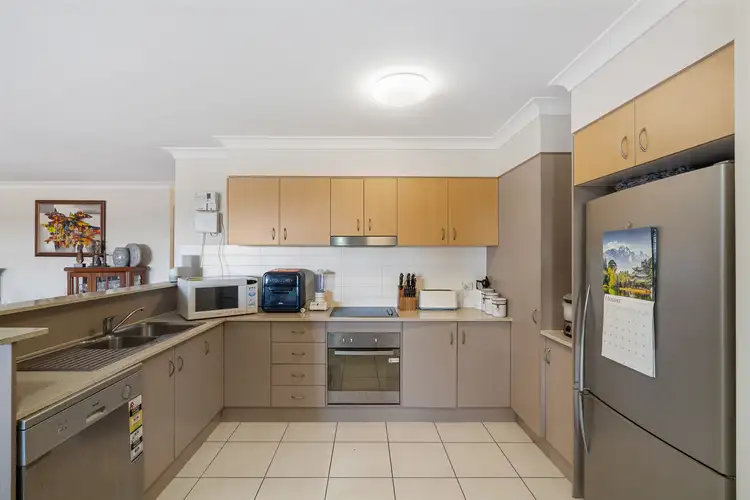 Seventh view of Homely apartment listing, 21/50 Enborisoff Street, Taigum QLD 4018