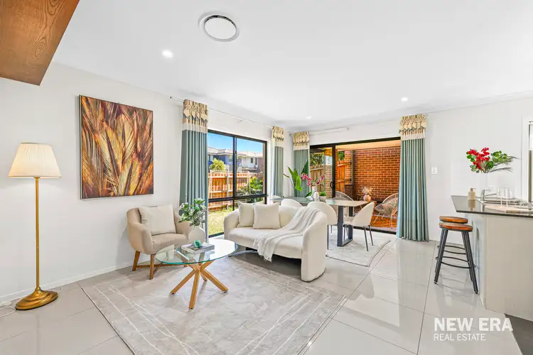 25 Raspberry Crescent, Schofields NSW 2762