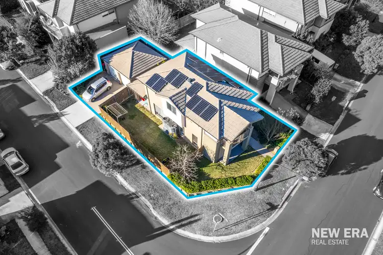 Third view of Homely house listing, 25 Raspberry Crescent, Schofields NSW 2762