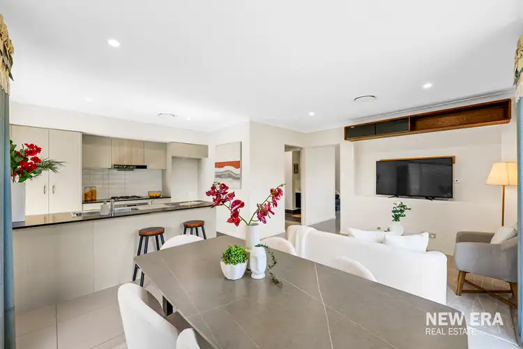 Fourth view of Homely house listing, 25 Raspberry Crescent, Schofields NSW 2762