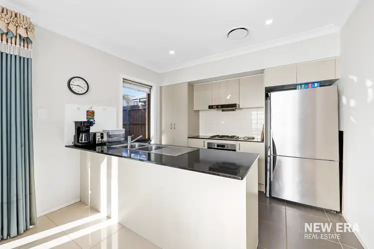 Fifth view of Homely house listing, 25 Raspberry Crescent, Schofields NSW 2762