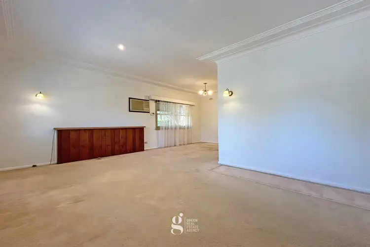 Second view of Homely house listing, 32 Kissing Point Road, Oatlands NSW 2117