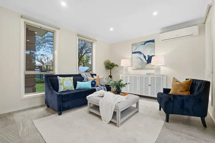 Fourth view of Homely townhouse listing, 1/27 Crocus Crescent, Glen Waverley VIC 3150