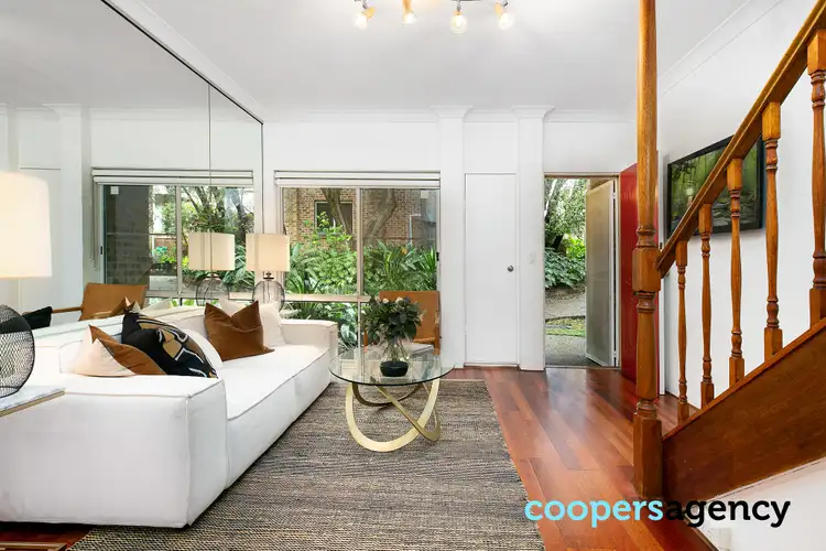 Third view of Homely townhouse listing, 22/43 Hereford Street, Glebe NSW 2037