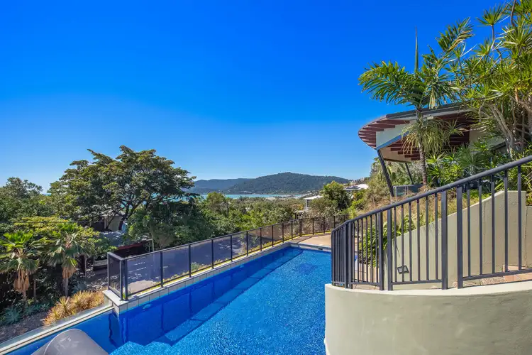 Second view of Homely unit listing, 4/6 Orana Street, Airlie Beach QLD 4802