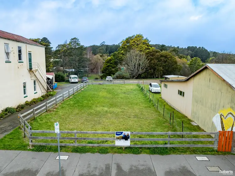 1 Story Street, St Marys TAS 7215