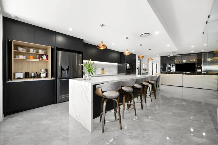 Fifth view of Homely semi-detached listing, 2/9 Shoveller Avenue, Paradise Point QLD 4216