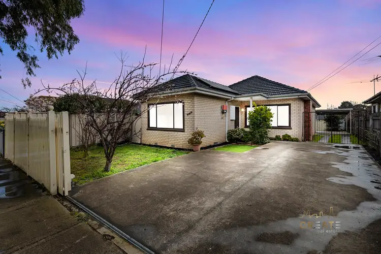Main view of Homely house listing, 131 Cornwall Road, Sunshine VIC 3020