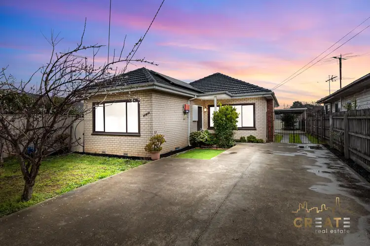 Second view of Homely house listing, 131 Cornwall Road, Sunshine VIC 3020
