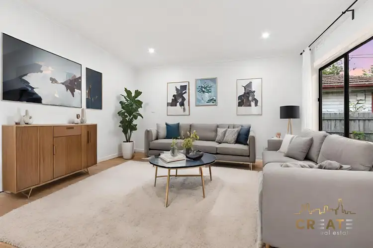 Third view of Homely house listing, 131 Cornwall Road, Sunshine VIC 3020