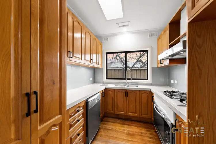 Fourth view of Homely house listing, 131 Cornwall Road, Sunshine VIC 3020