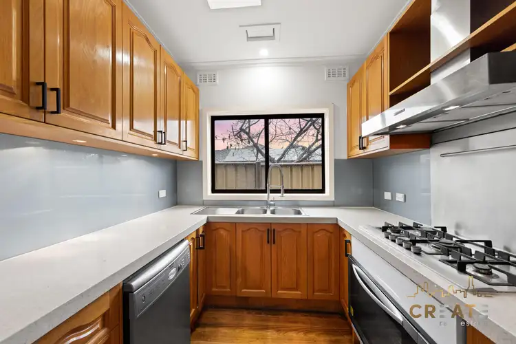 Fifth view of Homely house listing, 131 Cornwall Road, Sunshine VIC 3020