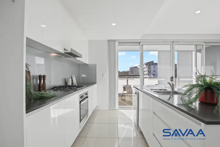 Sixth view of Homely apartment listing, 27/15-19 Toongabbie Road, Toongabbie NSW 2146