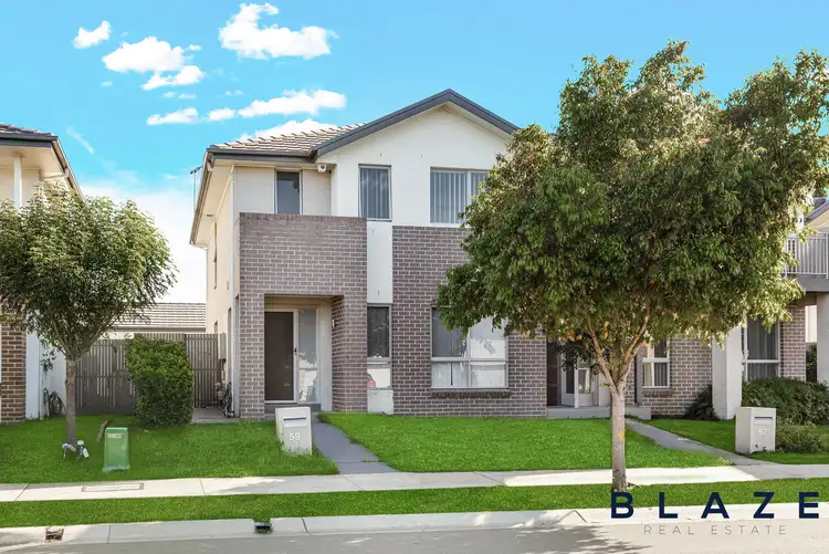 Main view of Homely house listing, 59 Rosebank Avenue, Elizabeth Hills NSW 2171
