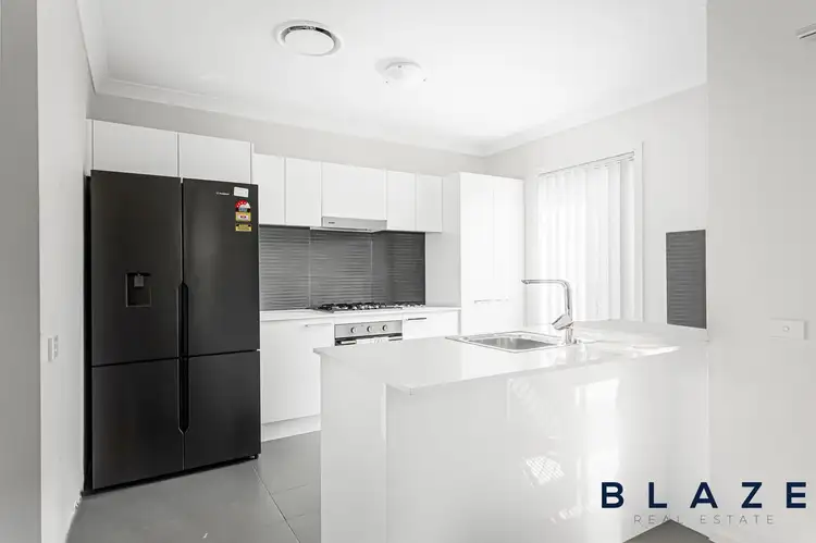 Third view of Homely house listing, 59 Rosebank Avenue, Elizabeth Hills NSW 2171