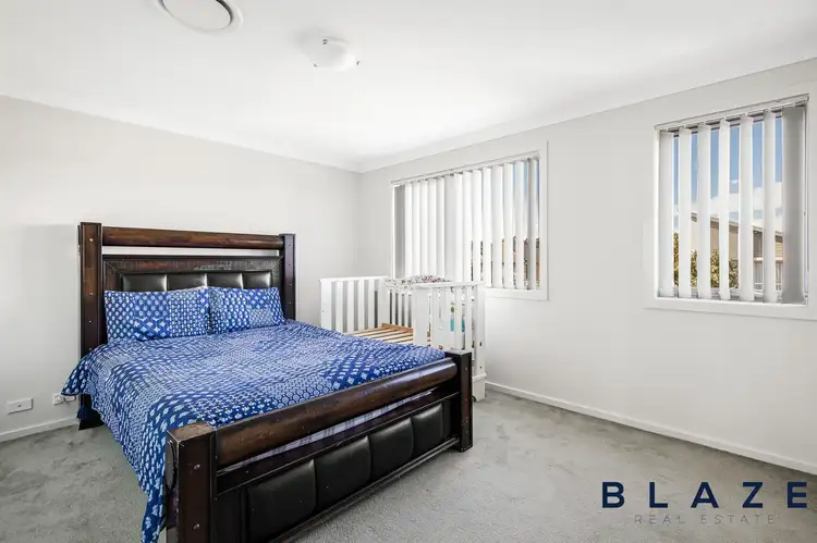 Sixth view of Homely house listing, 59 Rosebank Avenue, Elizabeth Hills NSW 2171