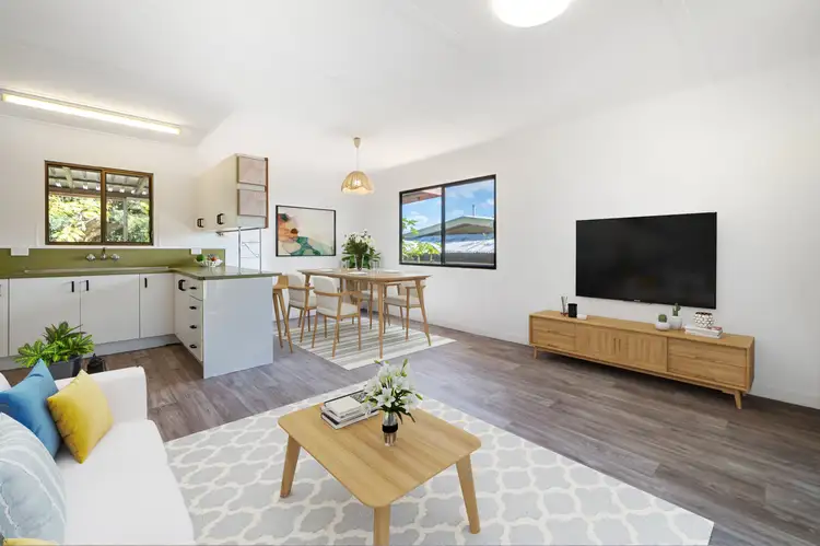 6 Camilleri Street, Eimeo QLD 4740