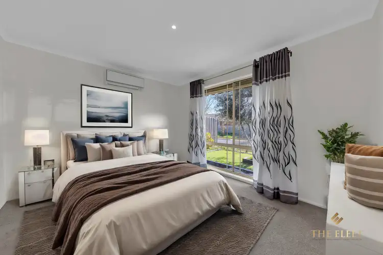 Fourth view of Homely house listing, 14 WENDEN COURT, Truganina VIC 3029