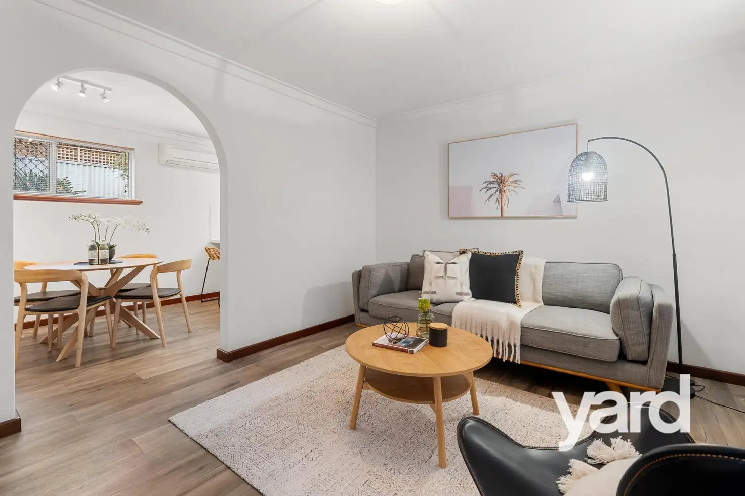 Main view of Homely unit listing, 9/15 Point Walter Road, Bicton WA 6157