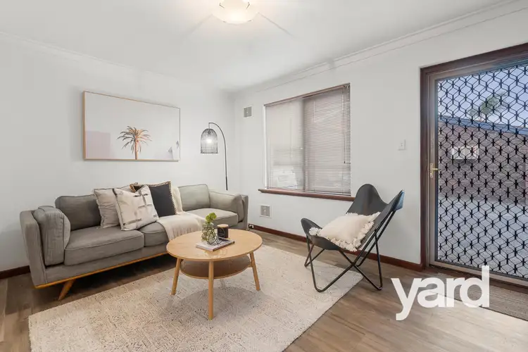 Third view of Homely unit listing, 9/15 Point Walter Road, Bicton WA 6157